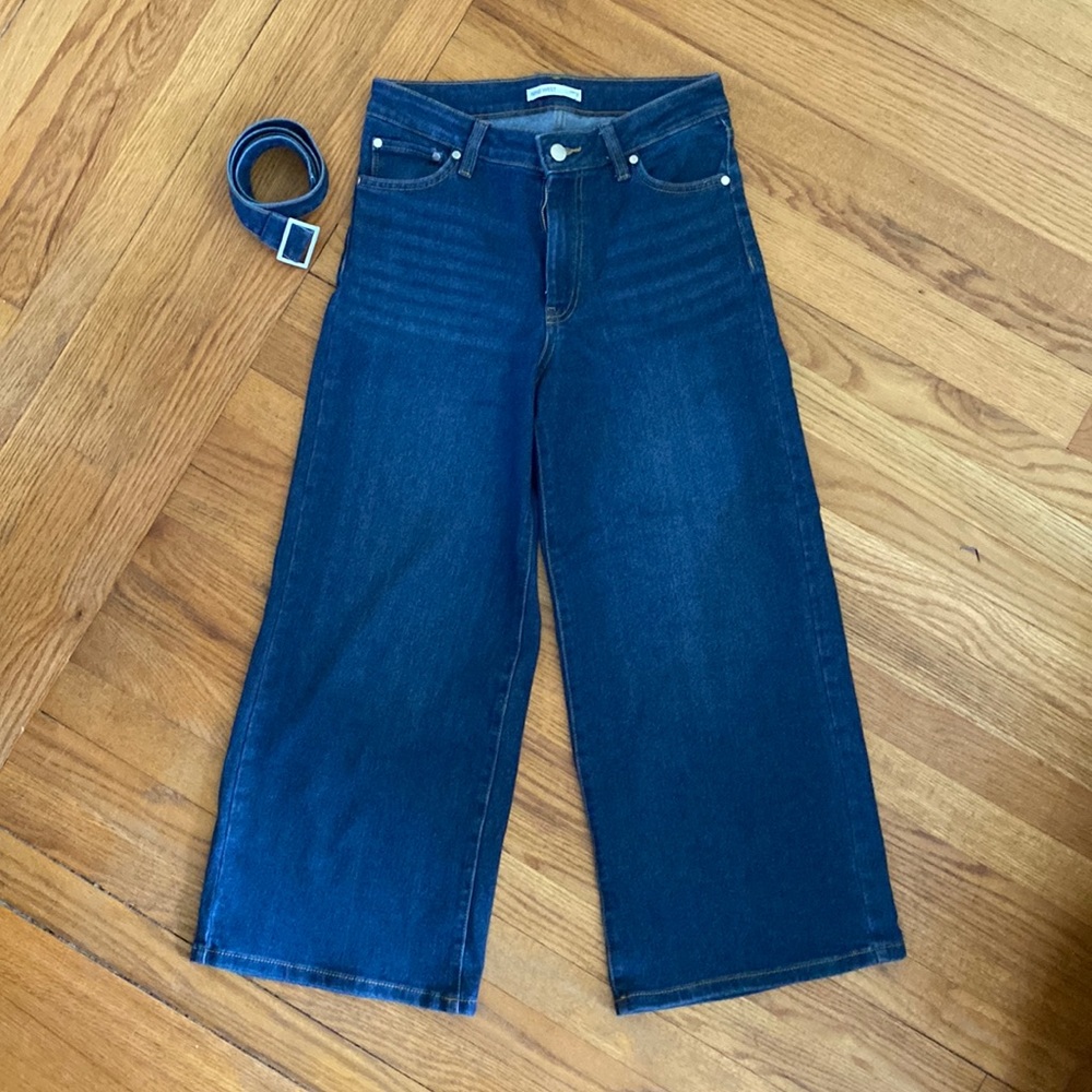Nine West Wide Leg size 8